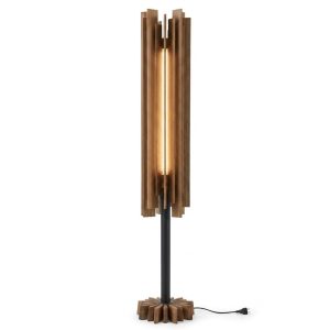 Sculpture Floor Light