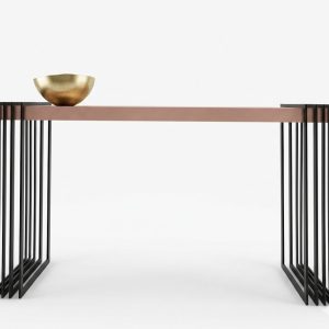 The Linear Edge Console