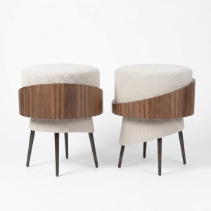 Stratum Pouf 3