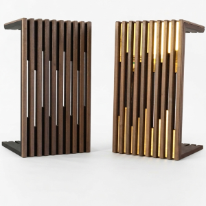 Linear Side Table