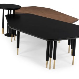 Organic Center Table