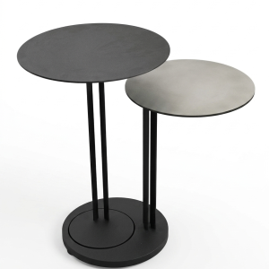 The Orbit Side Table