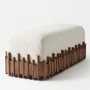 Staccato Bench
