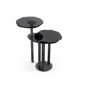 The Tier table