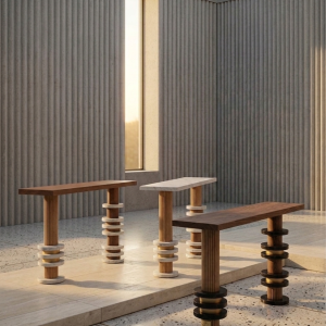 Terra Console