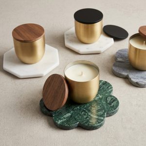 Petal Candle Holder